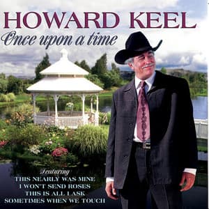 Once Upon a Time - Howard Keel