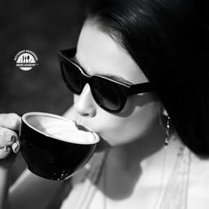 Jazz for Coffee Drinking - Restaurant Background Music Academy