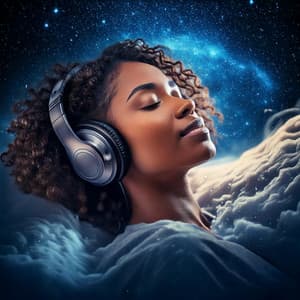 Lofi Sleep Harmonies: Gentle Chord Flow - Lo-fi Beats for Sleep