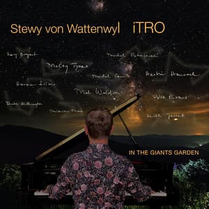 In the Giants Garden - Stewy Von Wattenwyl