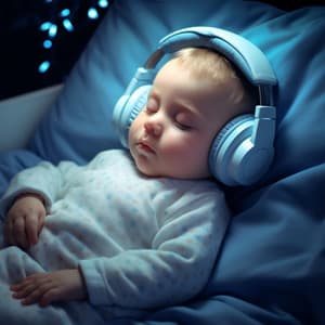Lullaby Canopy: Baby Sleep Drift - Baby Sweet Dream