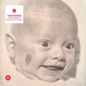 Yuri Honing's Peace Orchestra - Yuri Honing's Peace Orchestra