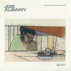 Portrait Of An Artist - Joe Albany
