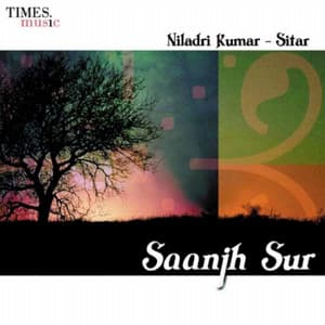 Saanjh Sur - Niladri Kumar