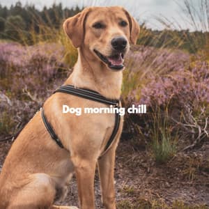 Dog morning chill - Musica Relajante para Perros Momentos