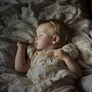 Lofi Dreams: Calm Beats for Sleeping Babies - Deep Sleep