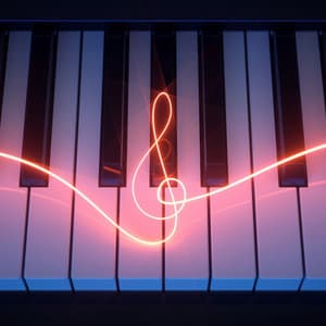 Gentle Piano Music to Calm Your Pets - Gentle Piano Calm