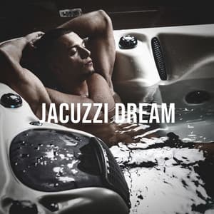 Jacuzzi Dream: Relaxing Sounds to Bring Body and Soul Back into Harmony, White Noise for Your Imagination - Relaxing White Noise Sounds