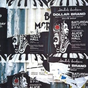 The Journey - Abdullah Ibrahim