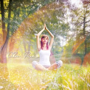 Entraînement Autogène pour l'esprit - Chloé Paix