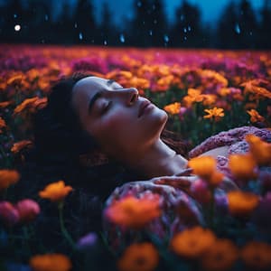 Deep Healing Meditation for Sleep and Relaxation - The Namaste