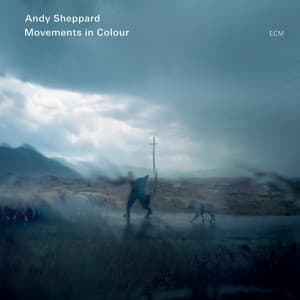 Movements In Colour - Andy Sheppard