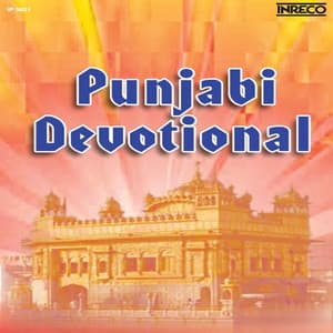 Punjabi Devotional - Vol-7 - Ved Sethi