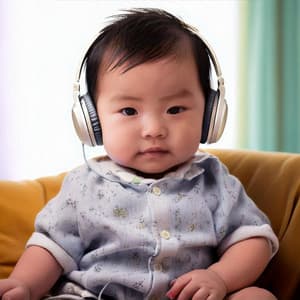 Baby Melodies: Gentle Tunes for Little Ears - Buddhist Music Centre