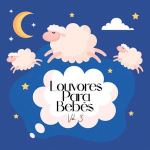 Louvores Para Bebês Vol. 3 - Elefantinho Bonitinho