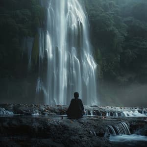 Dormir Junto Al Arroyo: Caricia De Las Aguas - Ruido Blanco para Dormir