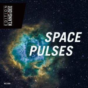 Space Pulses - Michael Klubertanz