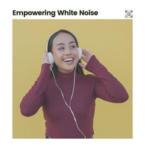 Empowering White Noise - Relaxing Cabin Noise