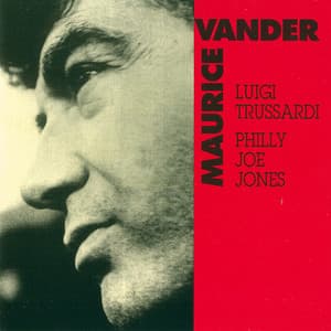 Sonny Moon for Two - Maurice Vander