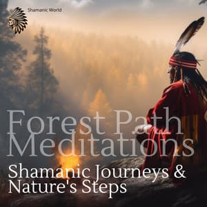 Forest Path Meditations: Shamanic Journeys & Nature's Steps - Shamanic World
