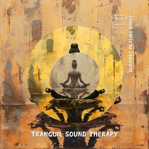 Tranquil Sound Therapy - Buddhist Healing Bowls