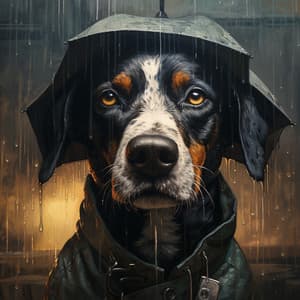 Vínculo De Música Ambiental: Serenatas Etéreas De Perros - Música para tu perro