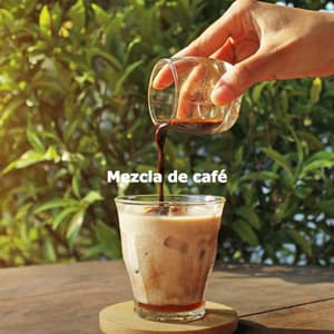 Mezcla de café - Popular Jazz Coffee Break