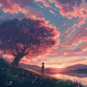Peaceful Lofi Harmonies for Serene Relaxation Time - Relaxing Restaurant Music