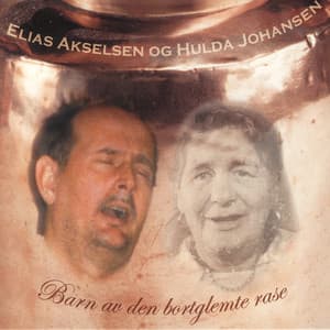 Barn Av Den Bortglemte Rase - Elias Akselsen
