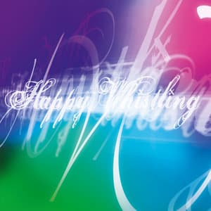 Happy Whistling, Vol. 2 - Niels Holland