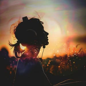 Music for the Soul: Rhythmic Inspirations - The Land Seven