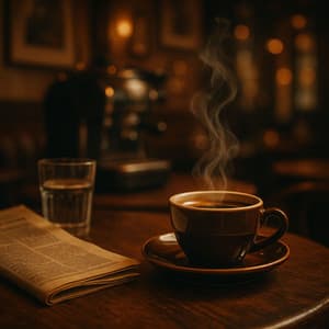 Mocca Moods for the Cultured Listener - John Devson