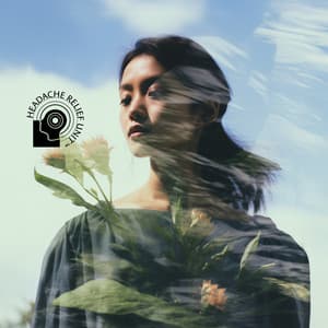Reconnect with the Earth: Gentle Nature Ambience for Natural Headache Relief - Headache Relief Unit