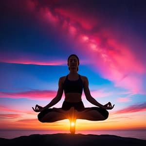 432 Hz Reduce Stress, Erase Worries & Embrace Deep Relaxation for Total Well-Being - Ruhiger Regen