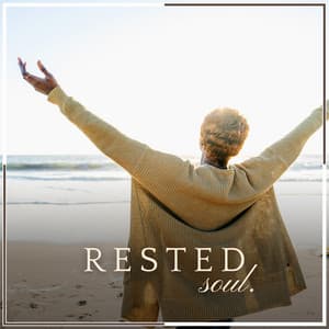 Rested Soul - Transcendental Meditation