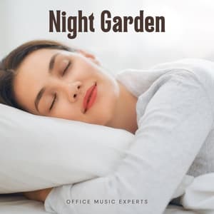 Night Garden: Peaceful Sleep - Deep Sleep Music Zone