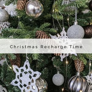 1 Christmas Recharge Time - Christmas Sleep Baby
