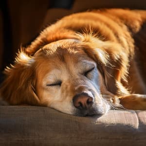 Confort Para Perros: Música De Guitarra Calmante - Alegre Musica Relajante de Guitarra