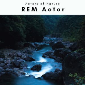 1 0 1 REM Actor - Actors of Nature