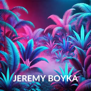 Palm Street - Jeremy Boyka