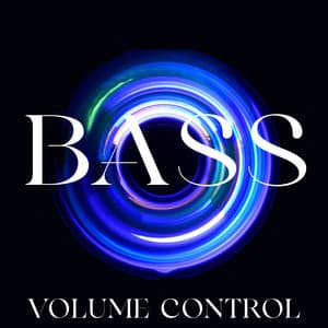 Bass Volume Control – Party House, Party Music - Todays Hits
