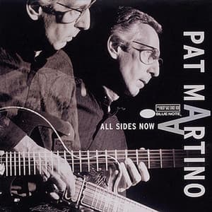 All Sides Now - Pat Martino