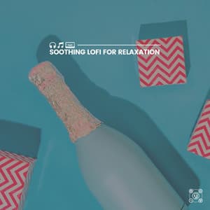 Soothing Lofi for Relaxation - Lofi Night Drives