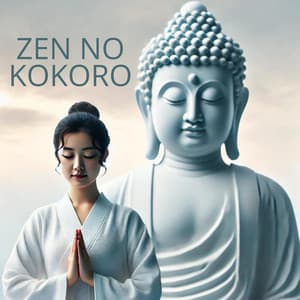 Zen no Kokoro: Meisou to Satori no Tabi - Aika Haruno