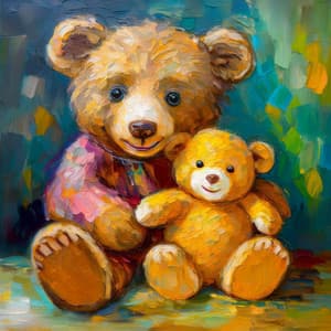 Meditación Suave: Música Pacífica Para Bebés - Ruido Astral