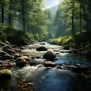 Water's Serenity: Soothing Aquatic Soundscapes - Well-Being Center