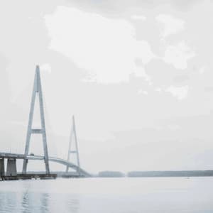 50 Ambient Songs: Serene Slumber - White Noise