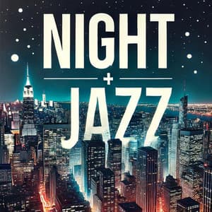 Night + Jazz: Sleepy Jazz - Moonlight Sonata