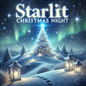 Starlit Christmas Night - Children’s Christmas