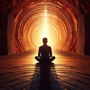 Meditation Music: Harmonies for Inner Peace - Enlightened Spirits